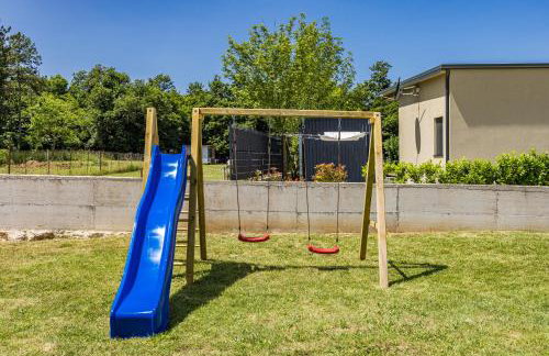 Hera Countryside Villa by Qubo Villas - Foto 15