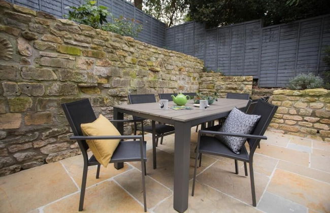 Locksbrook Lodge - Foto 41