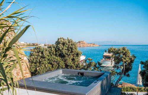 Villa Santa Katerina - Sea View & Outdoor Hot Tub - Foto 70