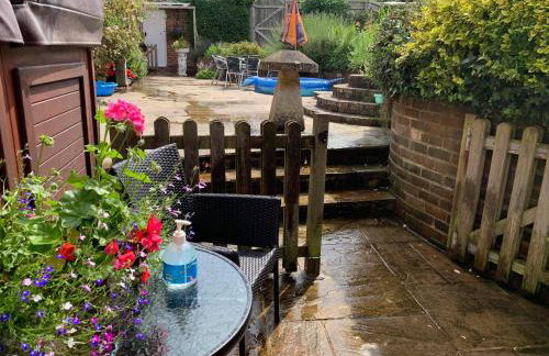 Lane End Cottage, Ovington - Foto 52