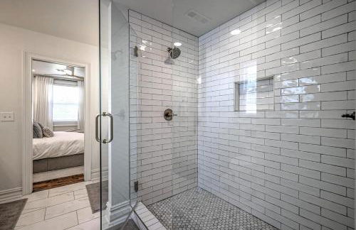 Dream Sylvan Park 4 bed 3 bath, Lush outdoor area - Foto 14