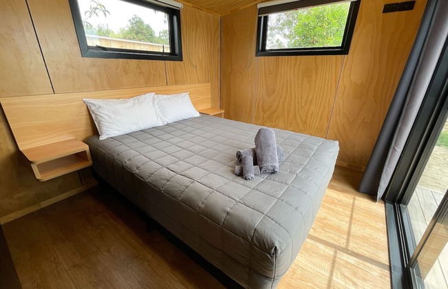 Havelock North Holiday Park - Foto 9