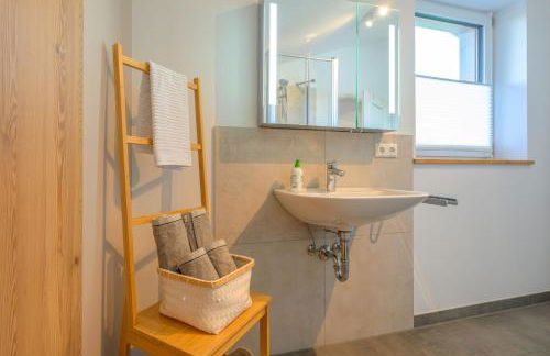 Ferienwohnung Chiemgauglück - Foto 23