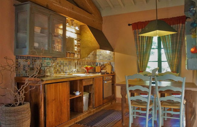 Agriturismo La Striscia - Foto 18