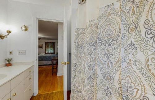 The CAVU Mansion on Bellevue - Foto 20