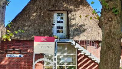 Ferienwohnung Fetting - Photo 2