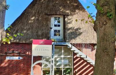 Ferienwohnung Fetting - Photo 2