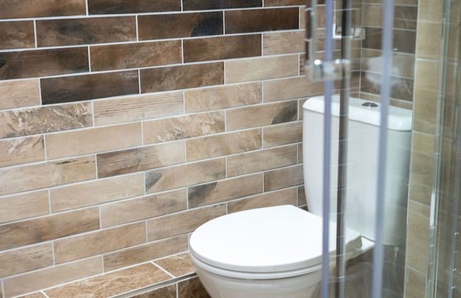 Albany Apartments - Foto 12