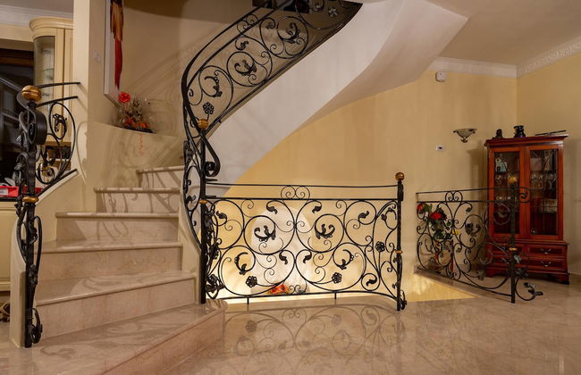 Le Petit Palais Villa - Photo 28