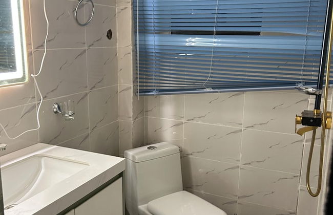 Legacy Apartments - Photo 17