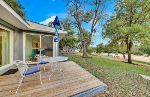 Beach House 2 on Lake LBJ - Sleeps 24 - Foto 86