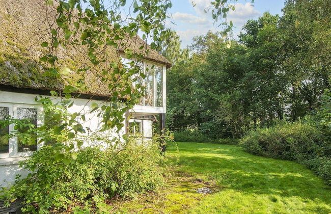 15 Person Holiday Home in Hundslund-by Traum - Foto 26