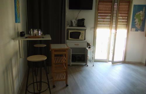 Studio du Commandant Marché - Foto 11