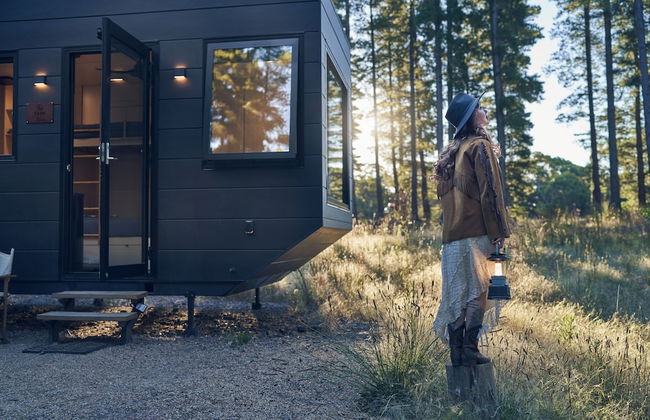 CABN Kuitpo Forest - Foto 3