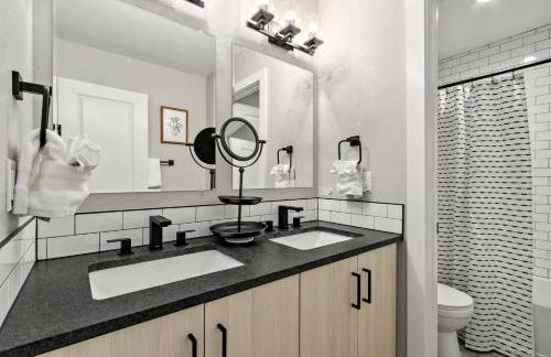 Spacious Downtown Apartment – Walk to Old Town Fc! - Foto 41