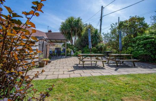 Bullcroft - 6 Bedroom House - Oxwich - Foto 60