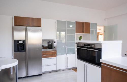 Fleur du Sud - Villa in Chania - Foto 49