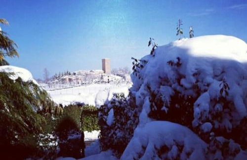 La casina-Maisonette - Photo 21