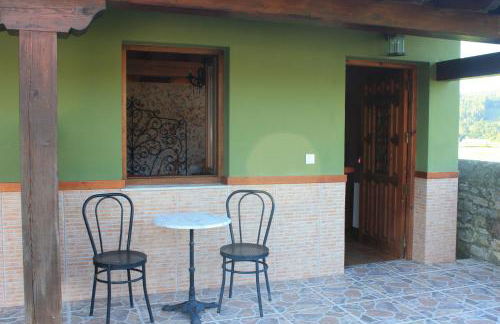 Llosa de Ibio - Foto 10