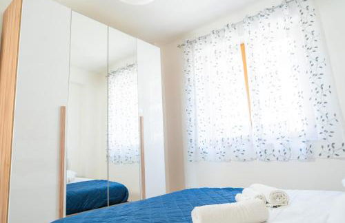 Free Parking Napoli vista mare - Foto 11