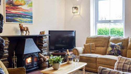 Ty Lewis Cottage - Foto 5