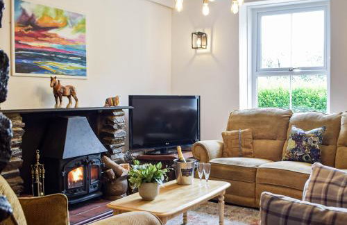 Ty Lewis Cottage - Foto 5