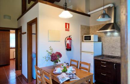 Aptos en Llanes jardín y terraza – Senda Costera - Foto 8