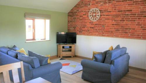 Blashford Manor Holiday Cottage - The Dartmoor Cottage - Foto 3