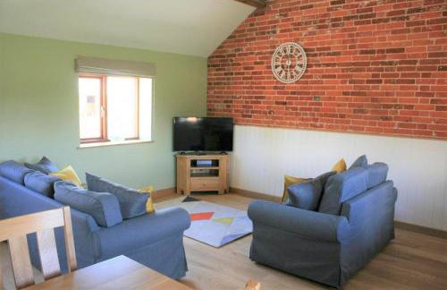 Blashford Manor Holiday Cottage - The Dartmoor Cottage - Foto 3