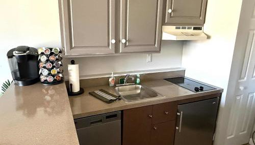 Relaxation Suite Jiminy-Must See Sleeps 4 - Foto 5