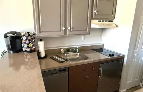 Relaxation Suite Jiminy-Must See Sleeps 4 - Foto 5