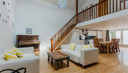 Platform Avenues 5 Bed House with Free Street Parking - Foto 3