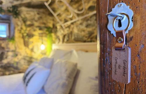 Cardenha das Formiguinhas - Foto 74