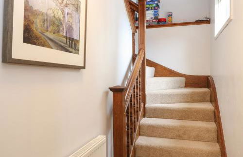 The Lodge - Photo 16