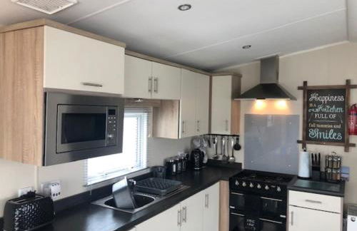 Beautiful Spacious Holiday Home - Romney Sands - Foto 14