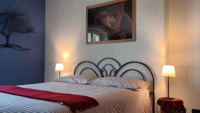 Casa Arcobaleno Holiday home apartments - Foto 3