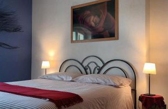 Casa Arcobaleno Holiday home apartments - Foto 3