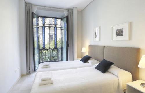 Epicenter II NUEVO y lujoso apto Parking gratis Perfecta ubicación - Foto 14