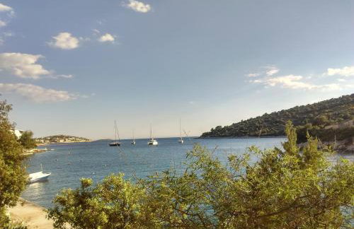 Holiday Home Draga - Foto 18