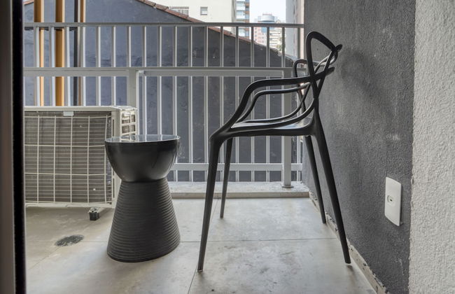 Tabas by Blueground Pivô Match Jardins - Foto 61