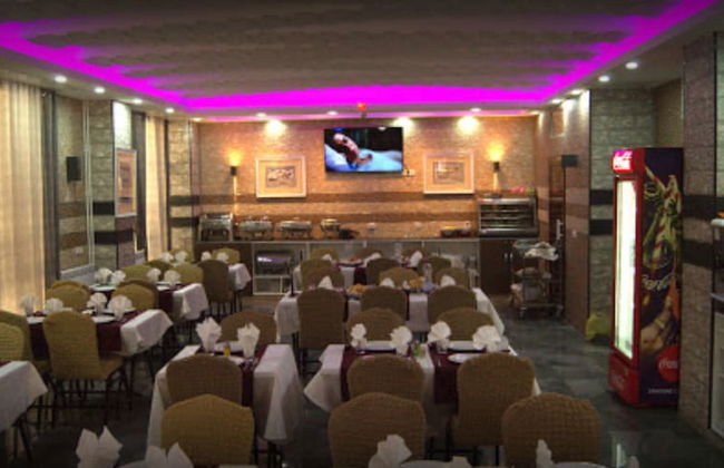 Hotel Timgad - Foto 32