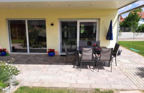 Villa Laffenau - Foto 2