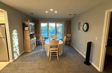 Woodson Bend Resort Condo 7-3 Extremely Large Luxury 1 Bedroom Sleeps 6 - Foto 7