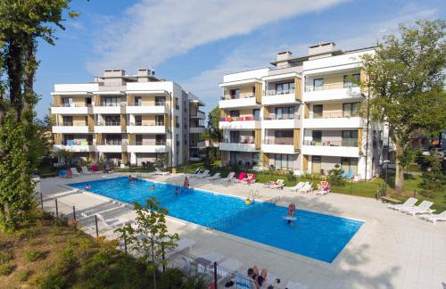 Apartament HORYZONT - Foto 8