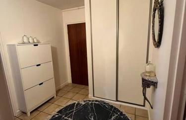 Appartement - Foto 10