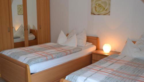 Ferienwohnung Zinne-Wigger - Foto 2