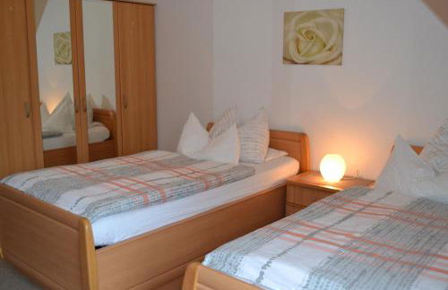 Ferienwohnung Zinne-Wigger - Foto 2