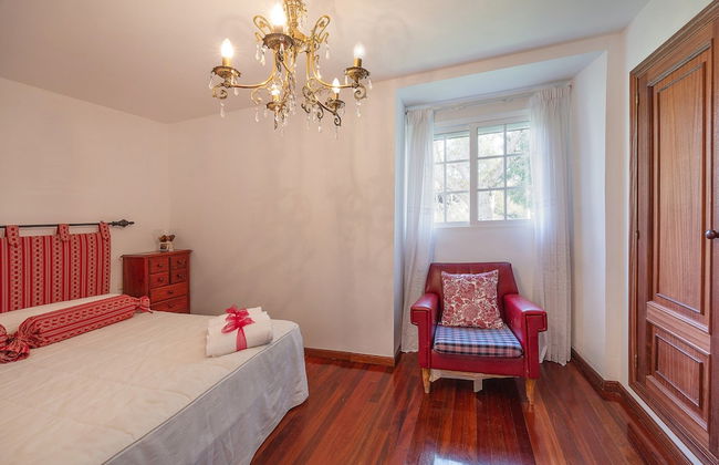 Pretty Cottage in Ourense - Photo 7