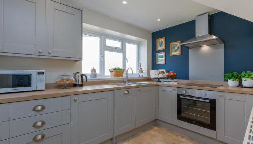 Dorset Farmhouse - Foto 2