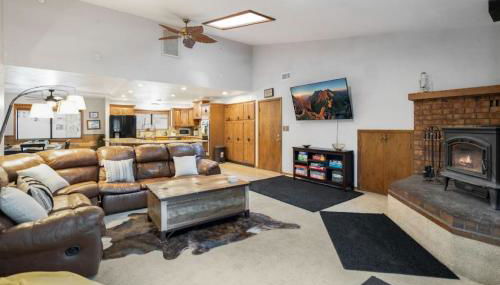 Large Groups Sleeps 20 Must See - Foto 3